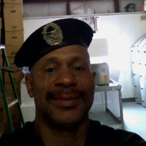 Meet your Posher, Denton